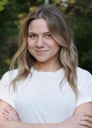 Lauren Collins